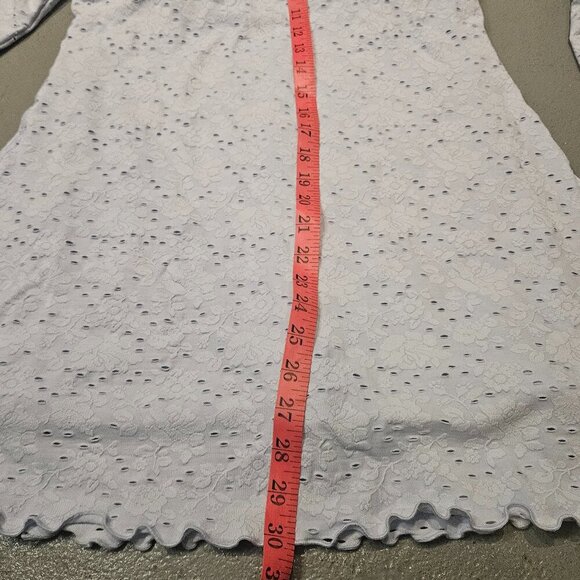 Offline by Aerie Eyelet Active Dress size Large - Picture 4 of 11